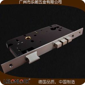 三桿鎖體防盜性強(qiáng)嗎？