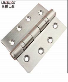 怎么選擇好的靜音合頁(yè)？