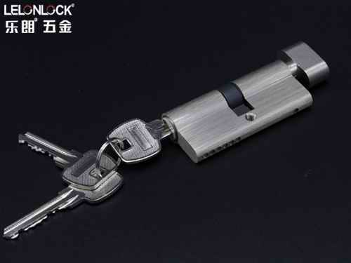 鎖芯更換哪家好？