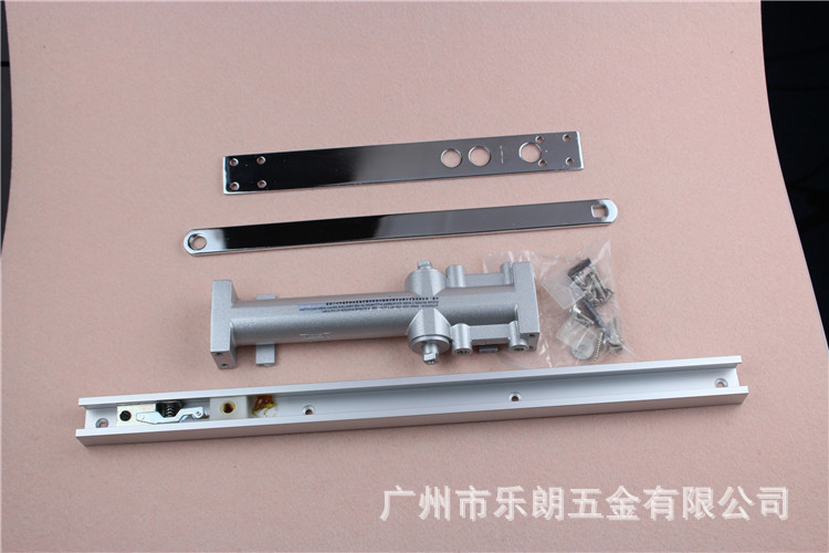 隱藏式靜音閉門器哪家好？