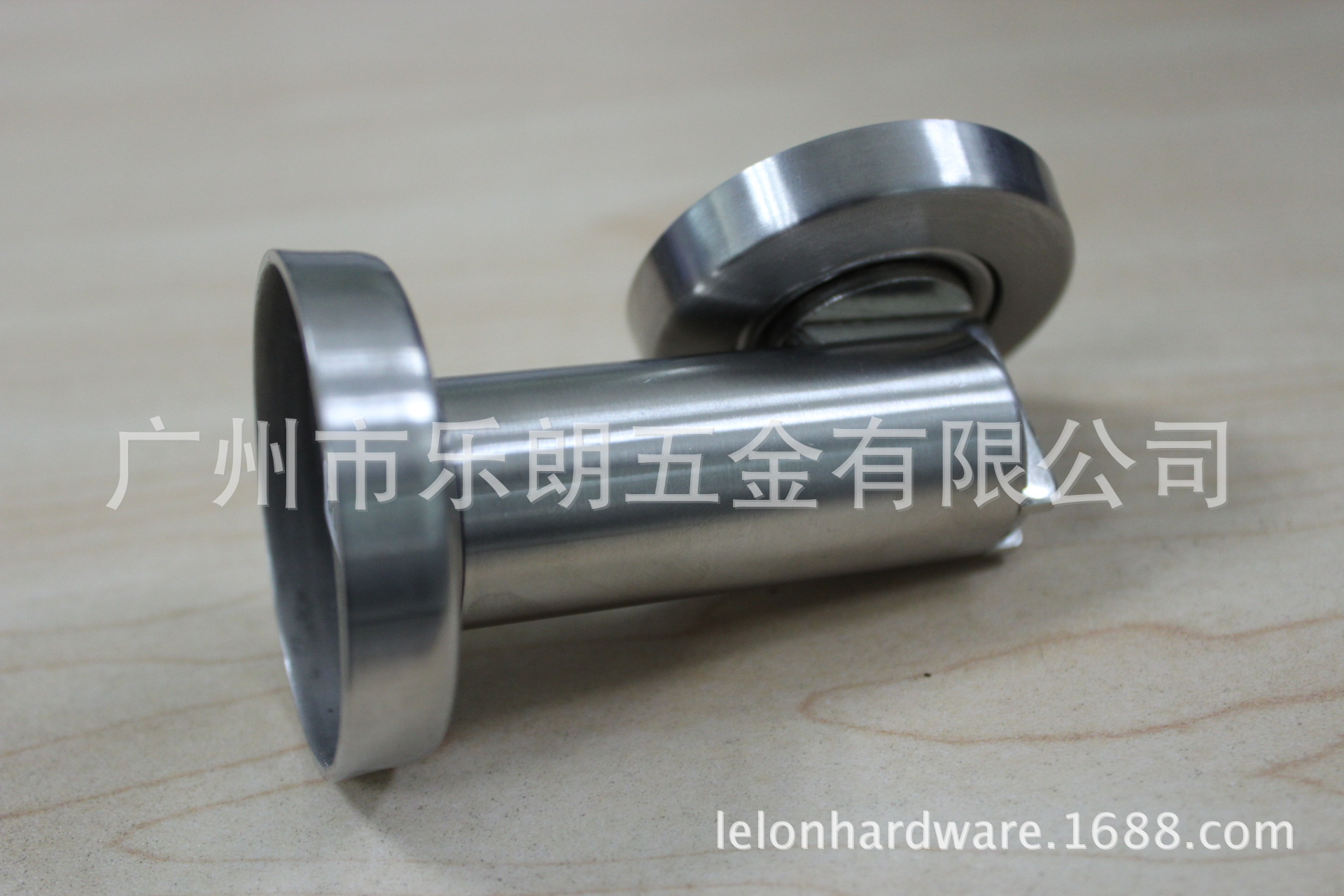 樂朗五金RDA-909 不銹鋼門吸