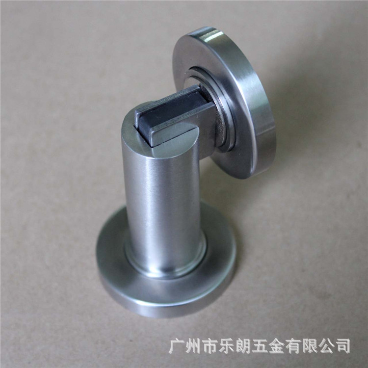 樂(lè)朗五金RDA-618 鋅合金門(mén)吸