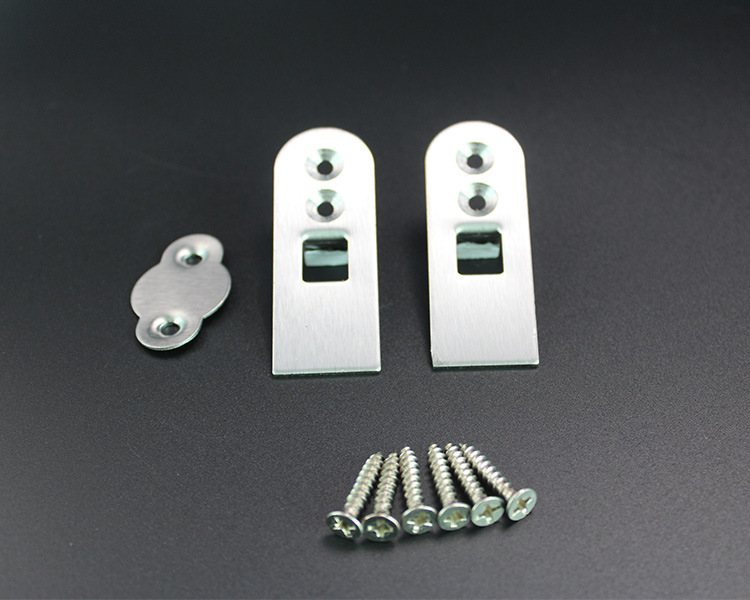 樂朗五金RDA-31(h2)自動門底防塵器