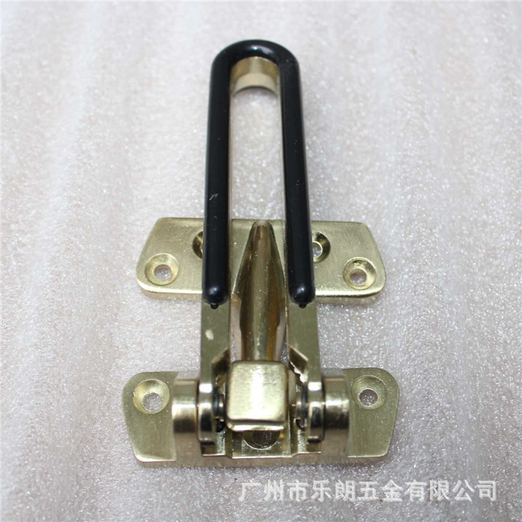 樂(lè)朗五金防盜扣