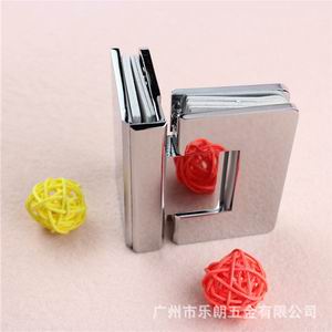 RSH-214AD 浴室玻璃合頁(可調(diào)角度)