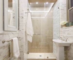 RSH-214AD 浴室玻璃合頁(可調(diào)角度)