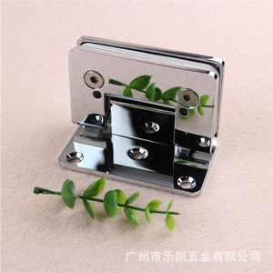 RSH-215AD 通用浴室夾(可調(diào)角度)