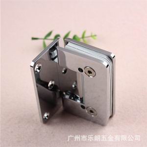 RSH-215AD 通用浴室夾(可調(diào)角度)