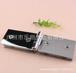 長(zhǎng)型雙頁(yè)浴室?jiàn)A