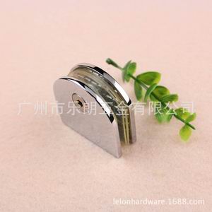 RSA-821S 不銹鋼固定夾