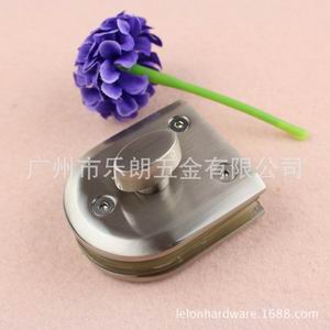 雙開(kāi)玻璃門(mén)鎖