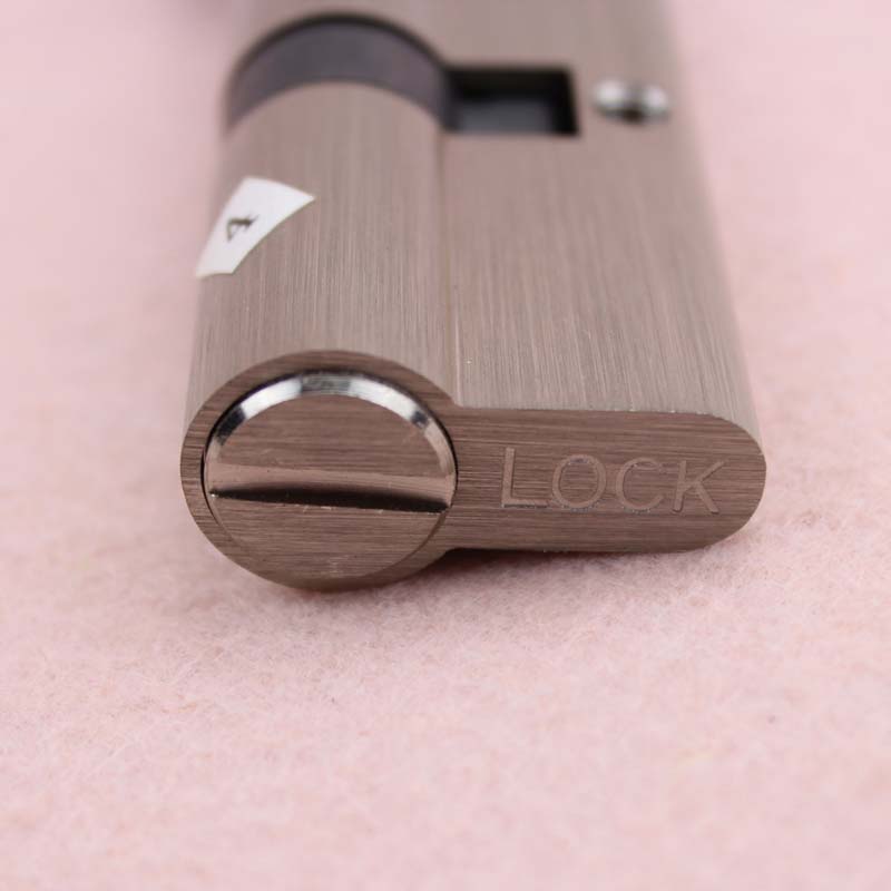 小70和大70鎖芯哪家好？