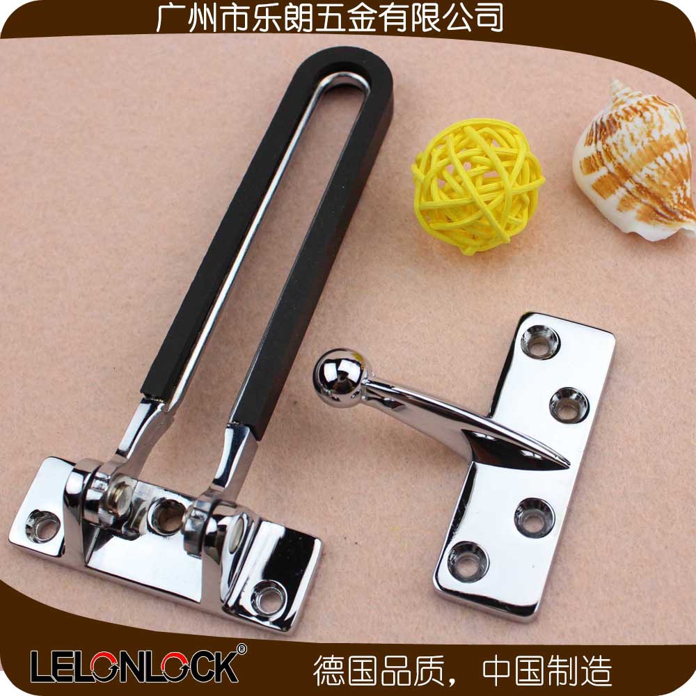 酒店門(mén)用防盜扣哪家好？