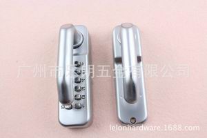 機械密碼鎖哪個品牌好？