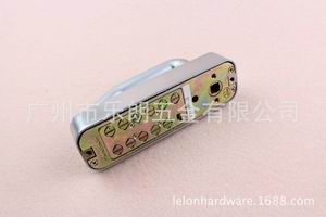 機械密碼鎖哪個品牌好？