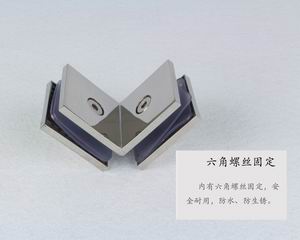 哪個(gè)品牌的玻璃固定夾質(zhì)量好？