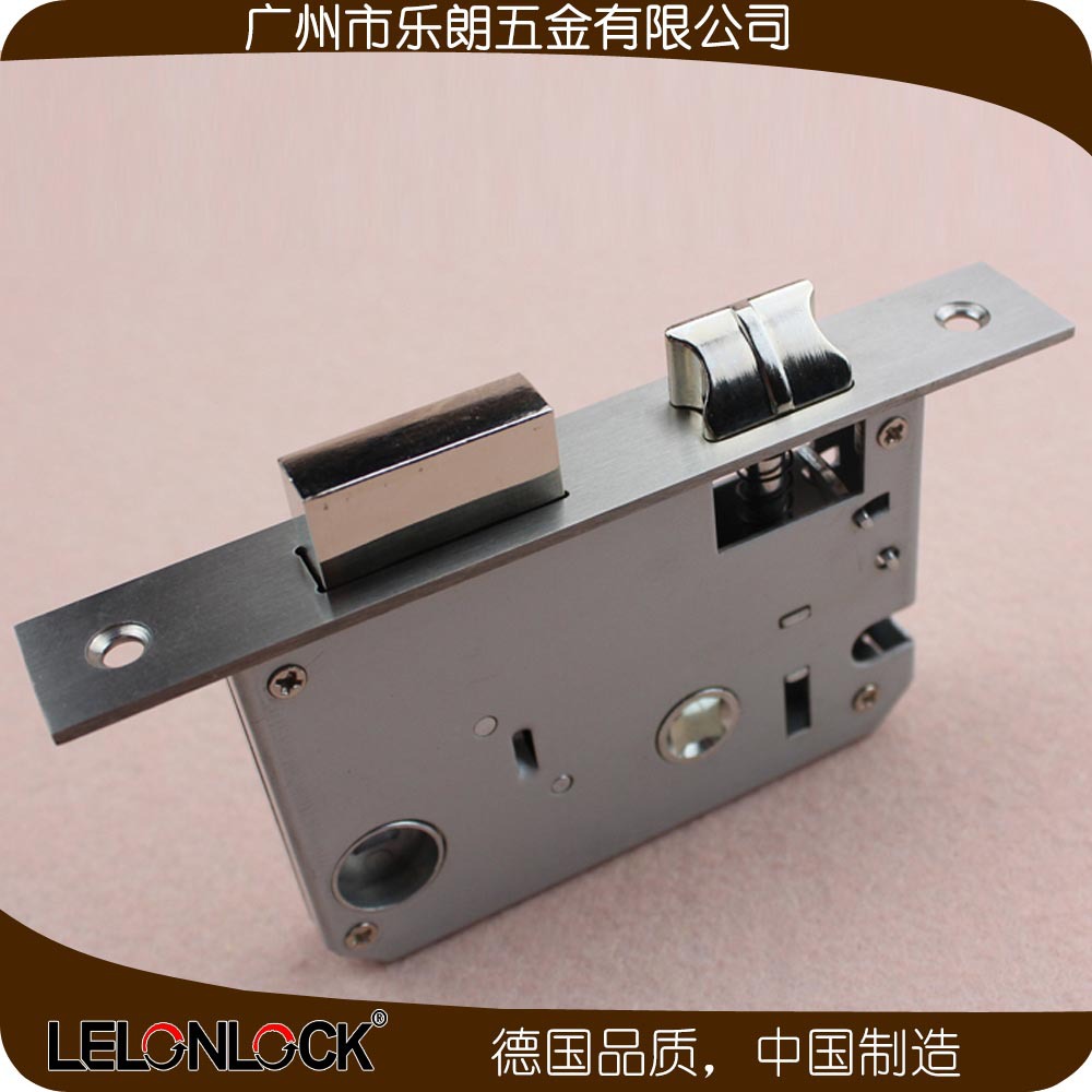 4550、5050不銹鋼鎖體哪家好？