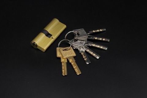 管理鎖芯怎么選擇？