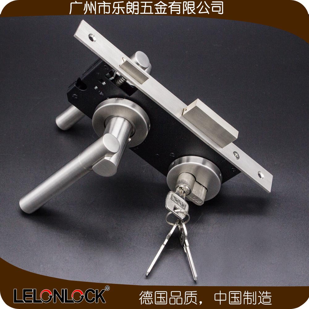 哪個門鎖品牌有CE認(rèn)證？