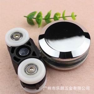 淋浴房吊輪怎么選擇？