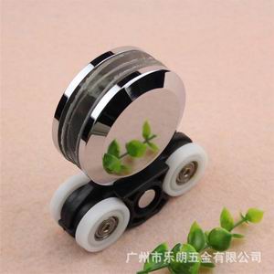 淋浴房吊輪怎么選擇？