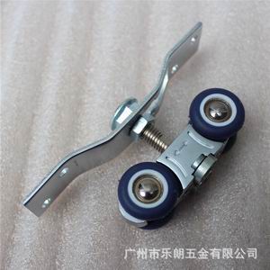 折疊門吊輪如何選擇？