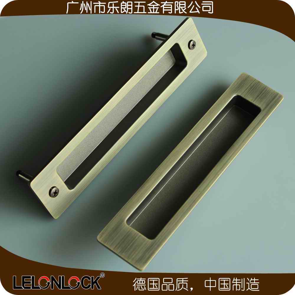 移門(mén)拉手、推拉門(mén)拉手怎么選擇？